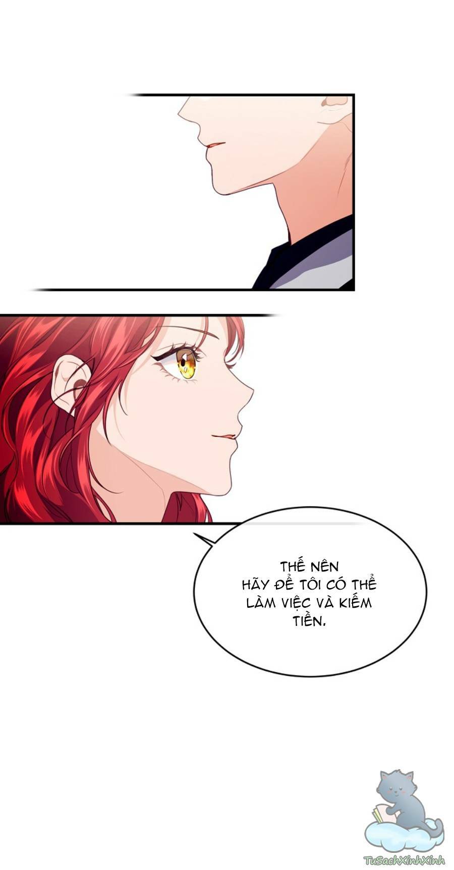 đại dương kiêu sa chapter 12.1 61