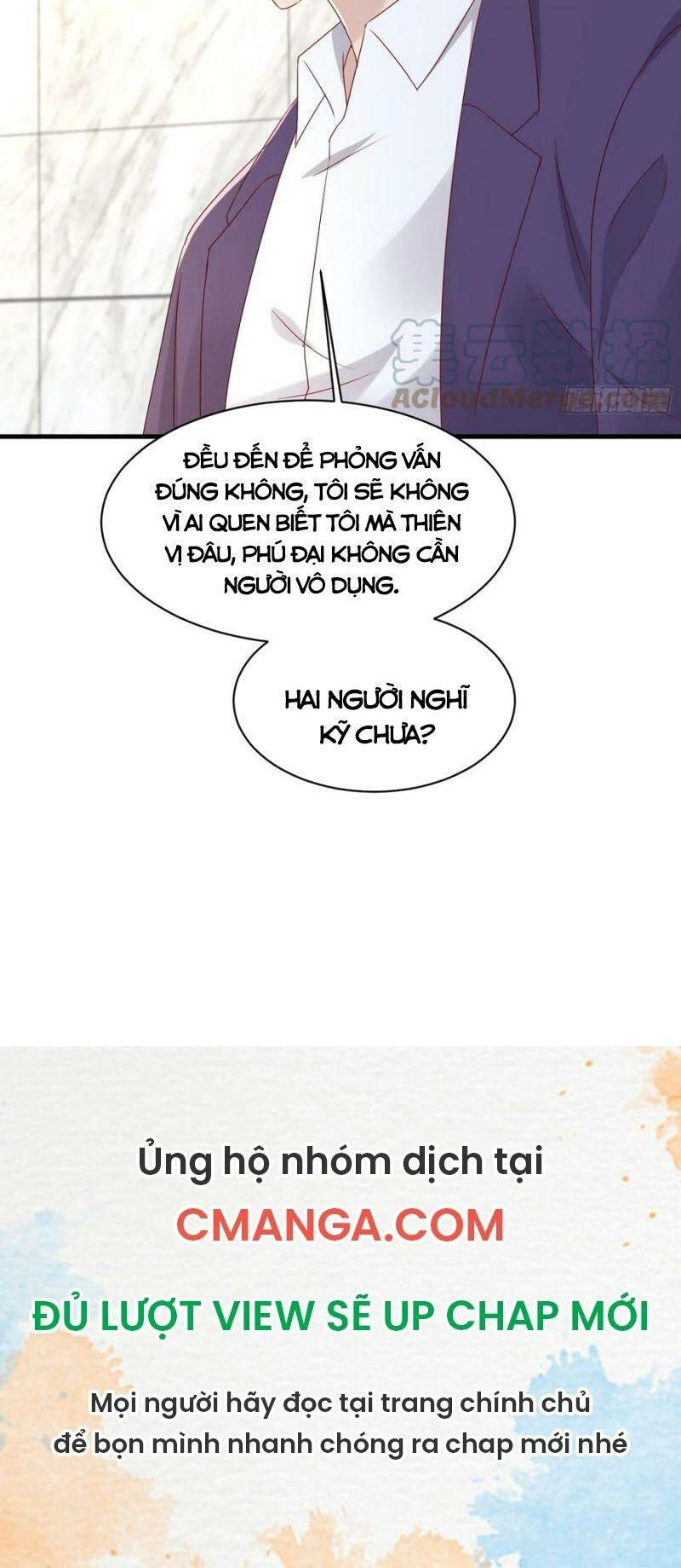 vua đầu tư mạnh nhất chapter 49 26