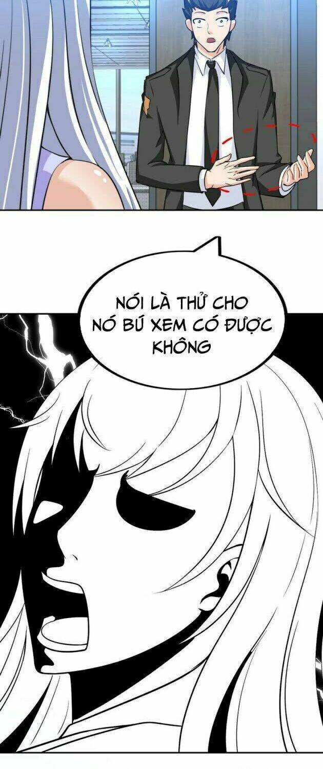 thần tiên dạy tôi giả x chapter 26 29