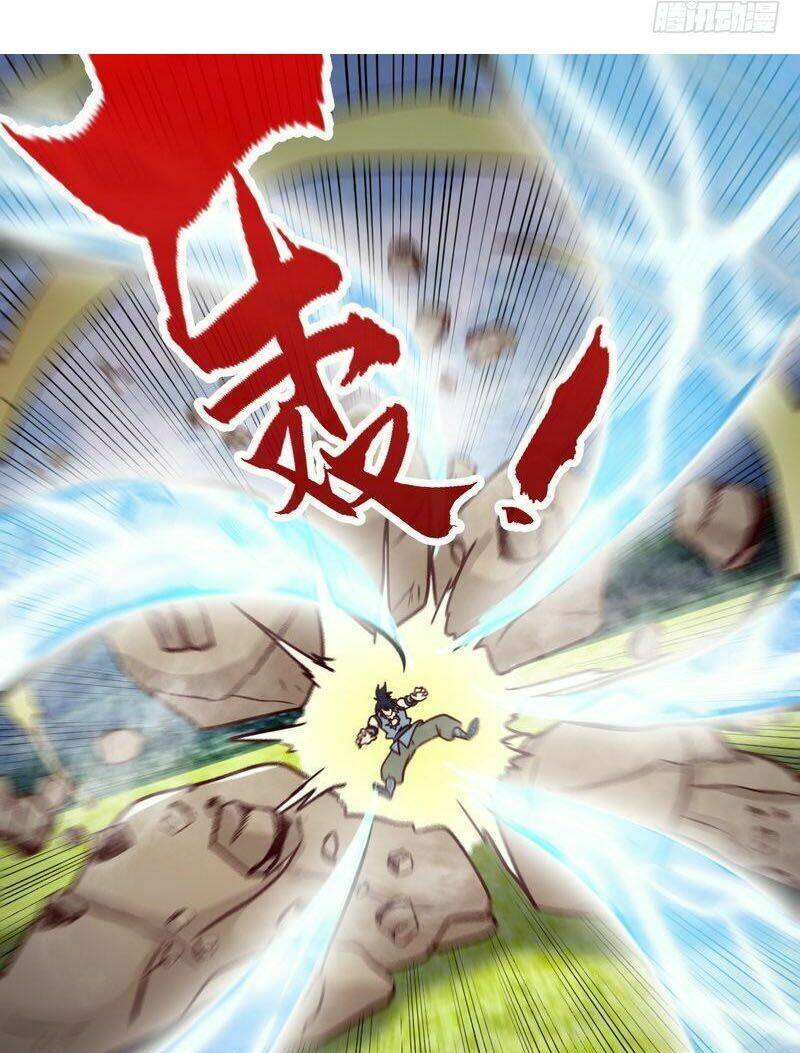 chí tôn thần ma chapter 109 5