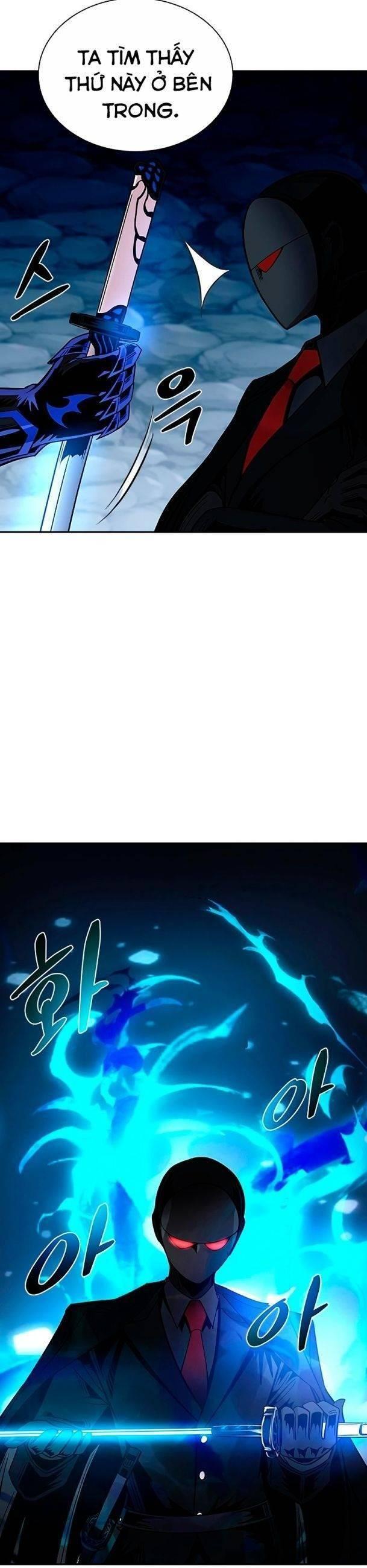 tiêu diệt ác nhân chapter 73 42