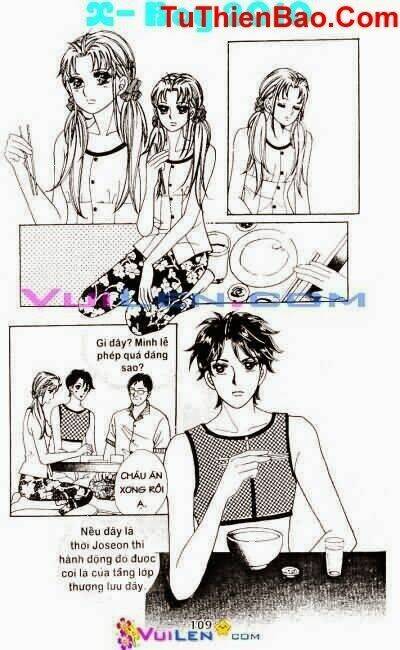 cô giáo tuổi 18 chapter 10 109