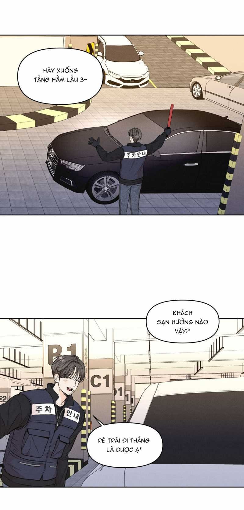 công việc làm thêm hàng ngày chapter 5.2 21