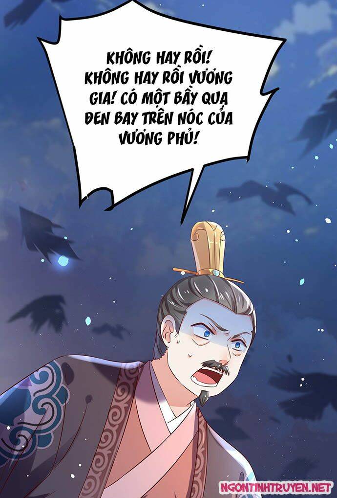 bệnh kiều phu quân ngạnh thượng cung chapter 8 47