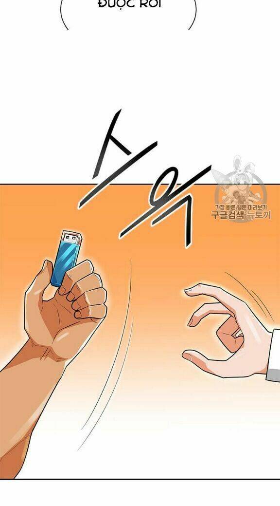 tôi tự động săn một mình chapter 80 31