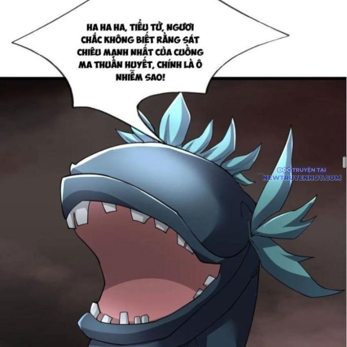 ngủ say vạn cổ: xuất thế đẩy ngang chư thiên chapter 89 56