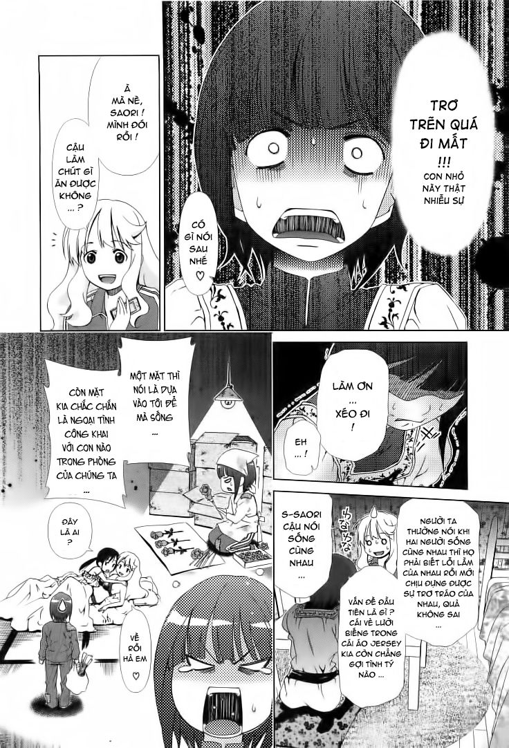 yuricam chapter 5 12