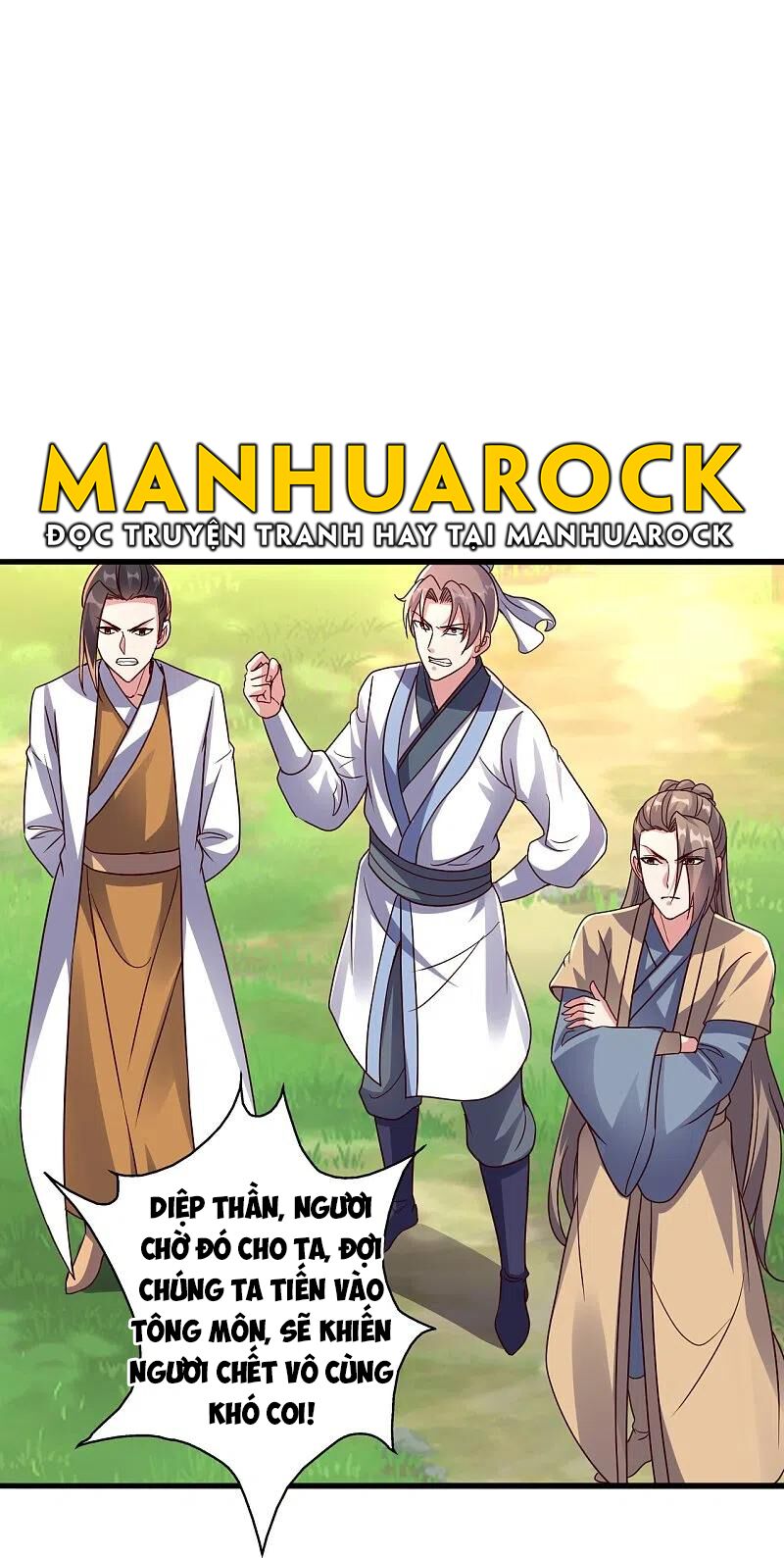 tiên võ đế tôn chapter 276 60