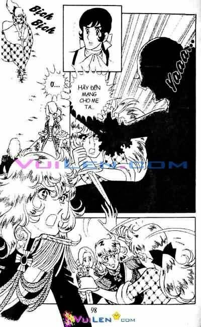 hoa hồng véc-xây chapter 3 98