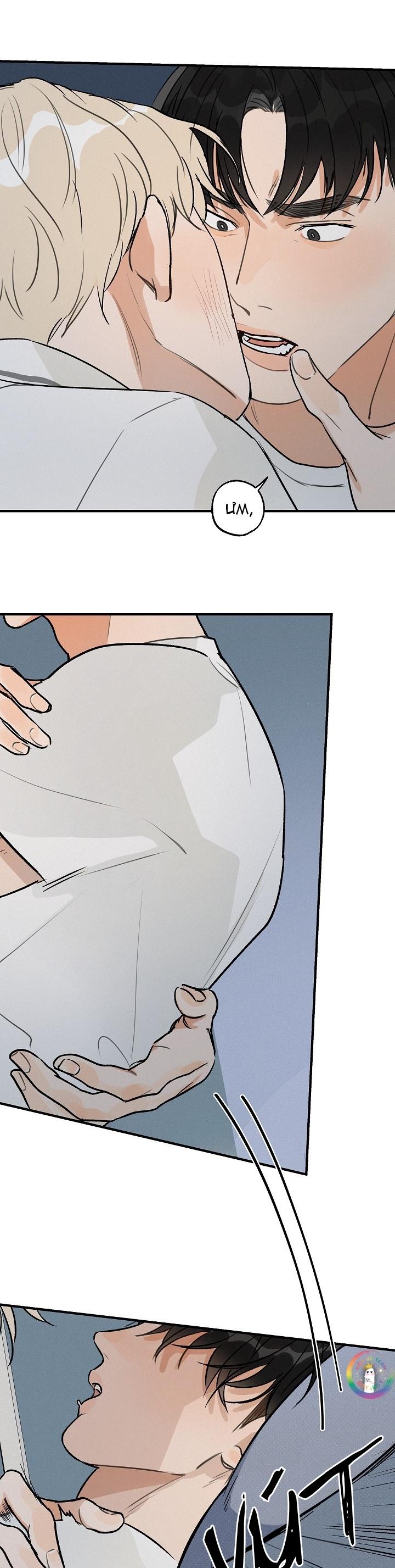 manhwa chịch vồn chịch vã chapter 70 6