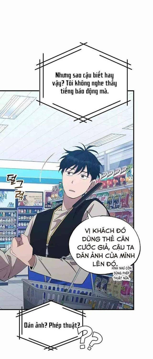 cửa hàng diệu kỳ chapter 3 81