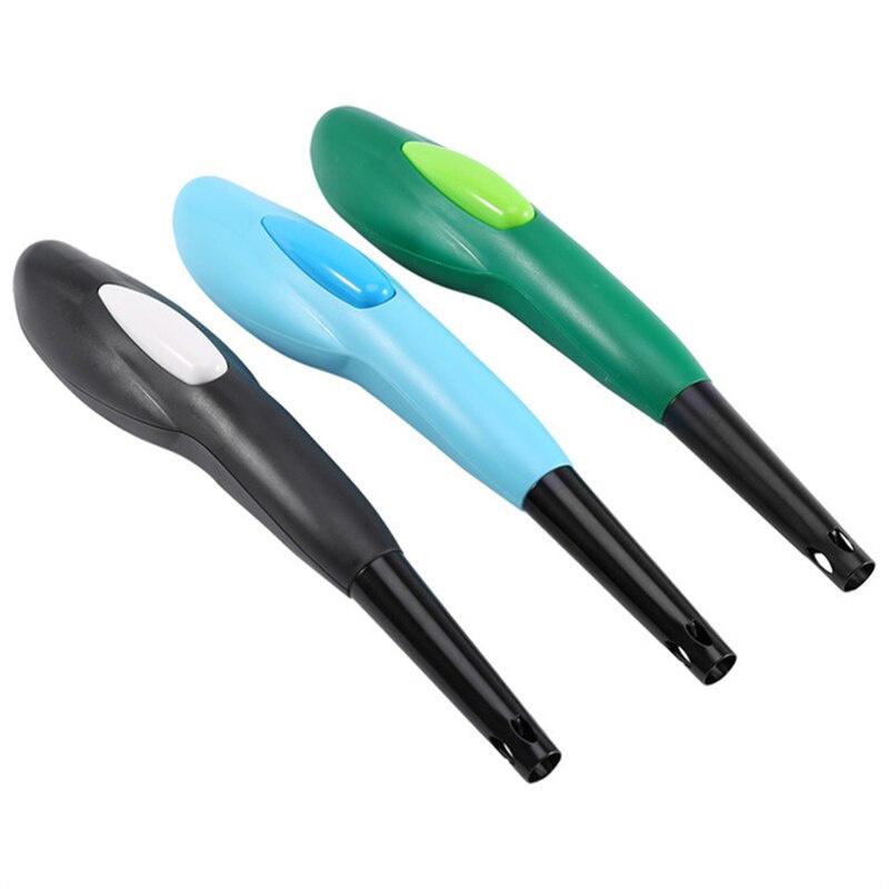 Camping BBQ Electronic Lighter Igniter Cooker Kitchen gadgets Adjustable Lighter Natural Gas Cook Tool