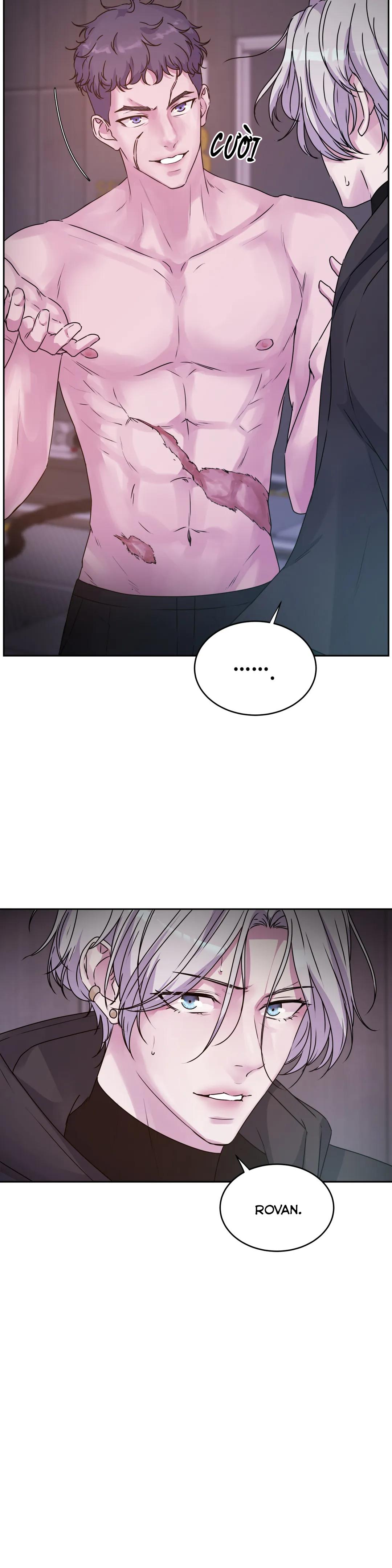 hừng đông chapter 18 23