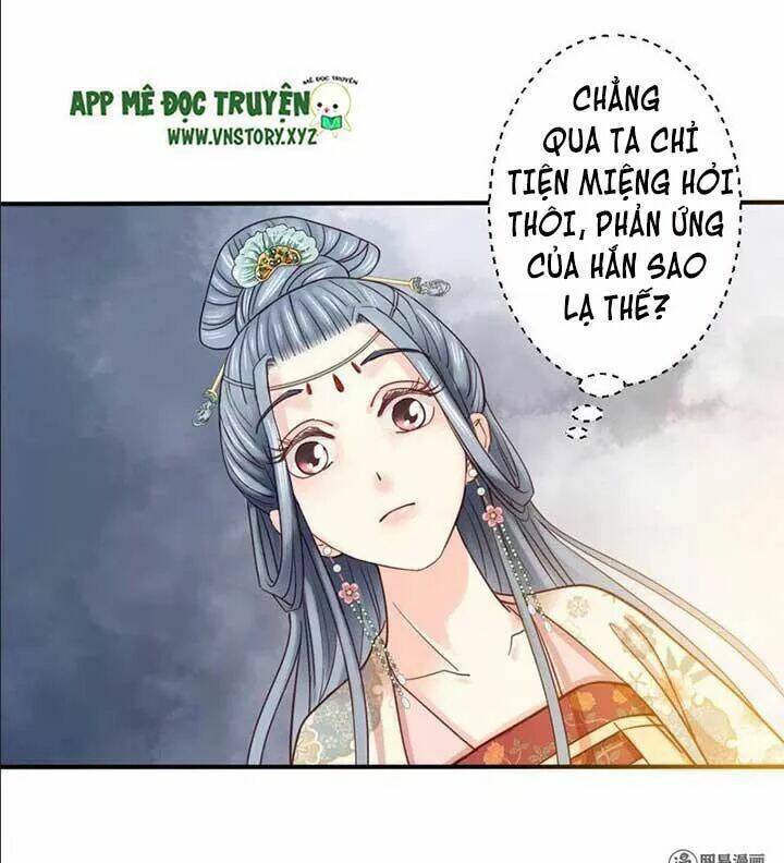 kiều nữ độc phi chapter 75 3