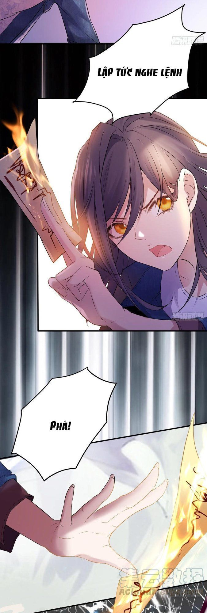 tôi không phải là nam phụ số 2 – cực phẩm nhân gian lý hi vệ chapter 7 14