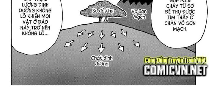 thánh tỏi sành ăn chapter 301 38