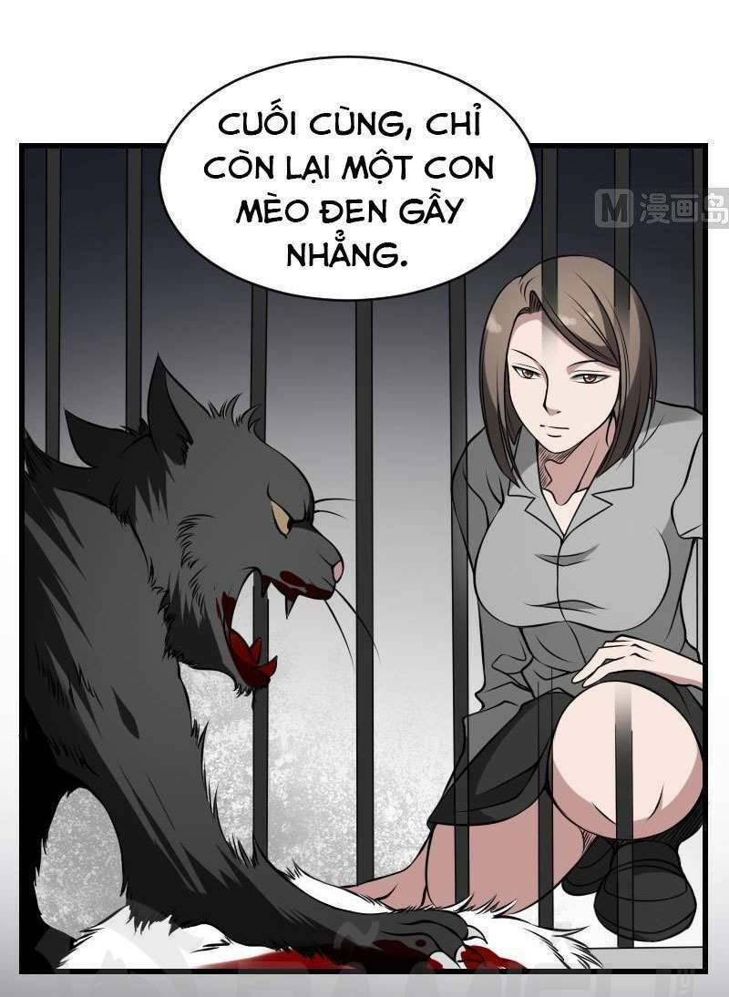 văn âm sư chapter 12 15