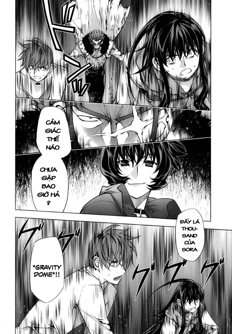 black god chapter 67 10