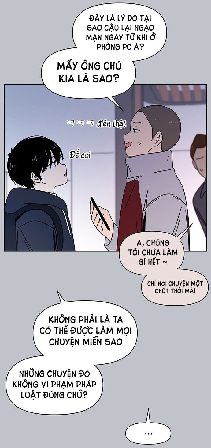 thanh xuân rực rỡ - season of blossom chapter 108 37