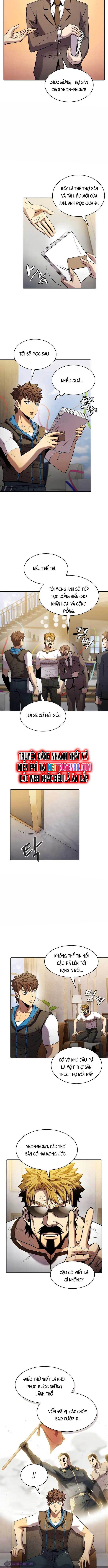 thiên thần quay về từ địa ngục chapter 98 6