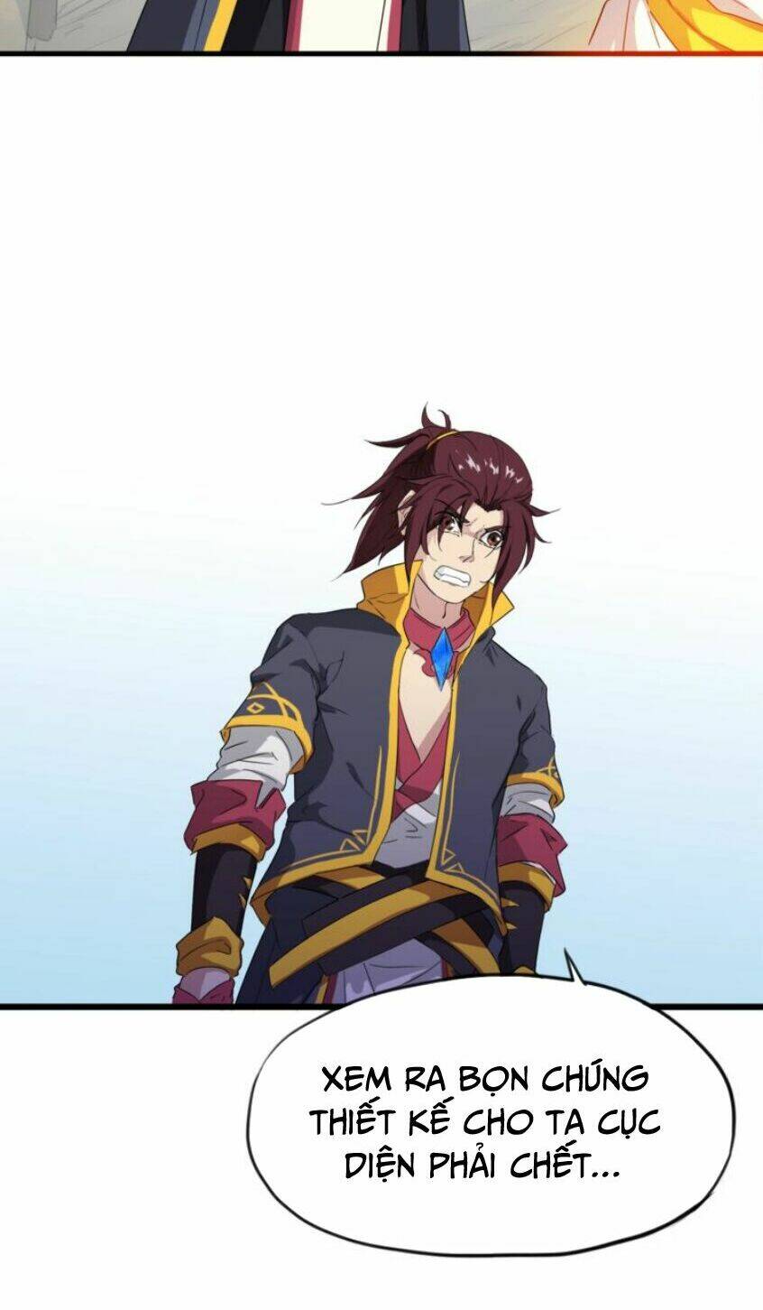 long mạch võ thần chapter 10 7