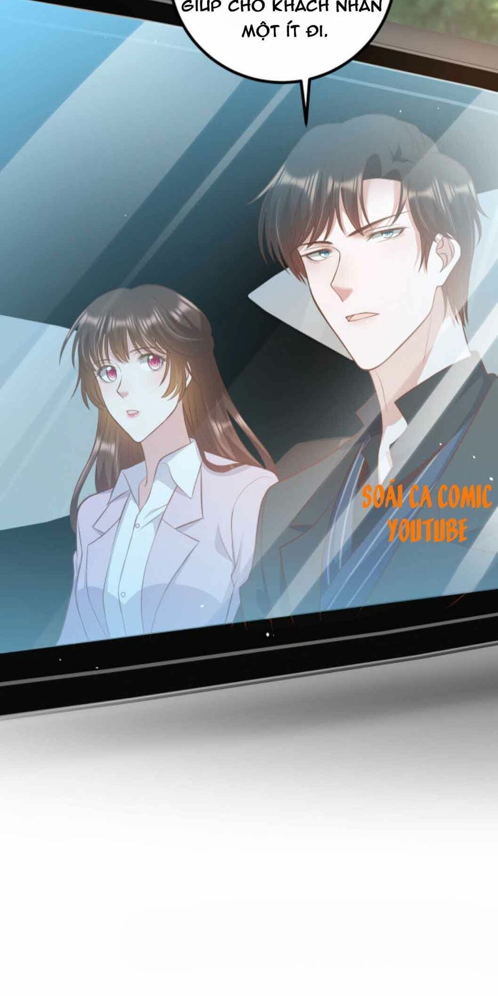 nhất sanh hữu hỉ chapter 59 36