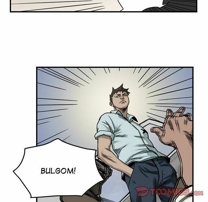 huyền thoại : khởi đầu chapter 52 27