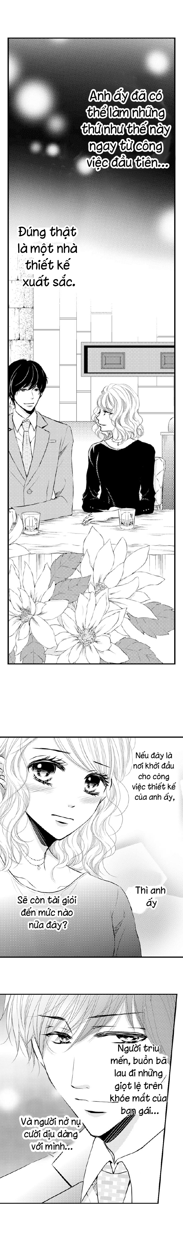 sự cao trào hoàn hảo chapter 19 11