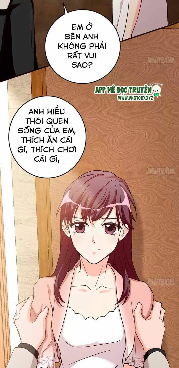 thiên hậu trở về chapter 88 9