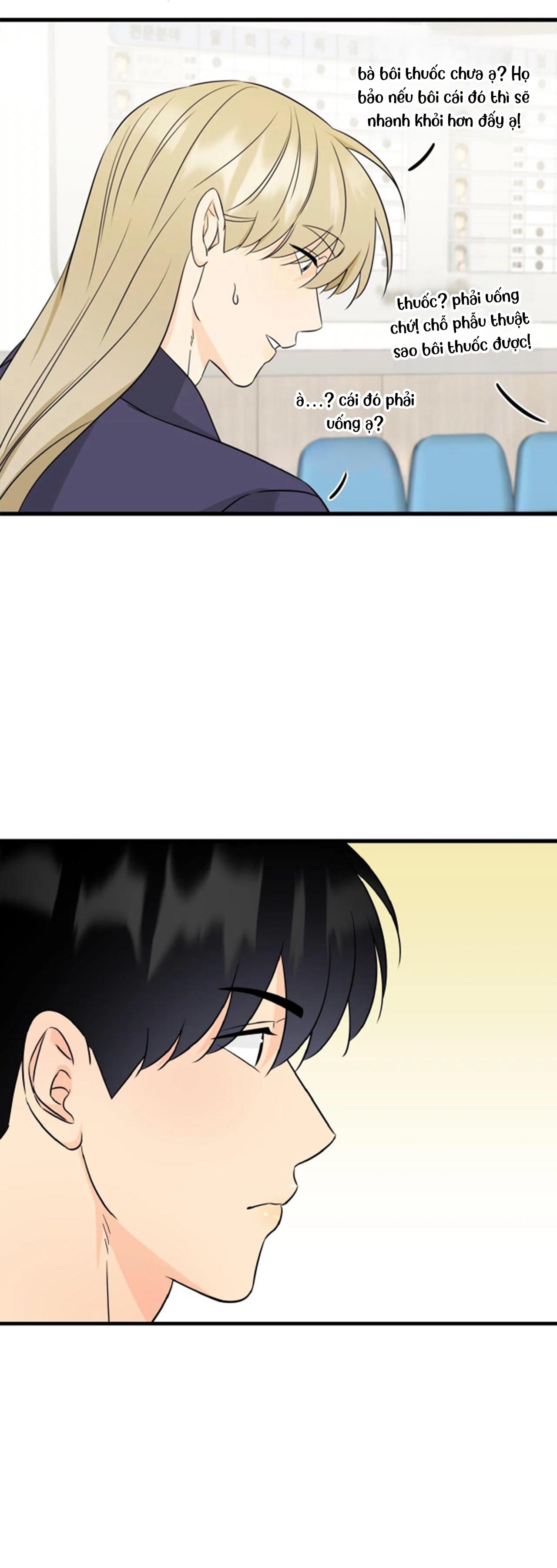 tình yêu cổ tích chapter 20 30