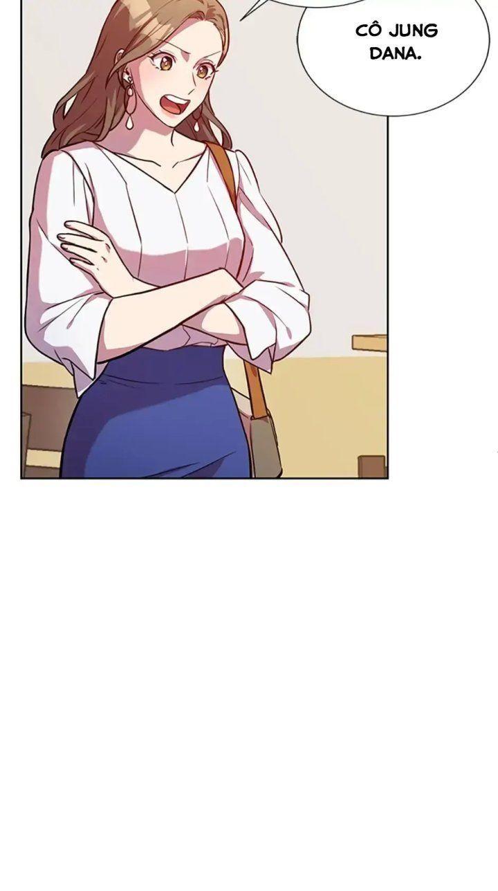 tôi không thèm kết hôn với anh đâu! chapter 1 87