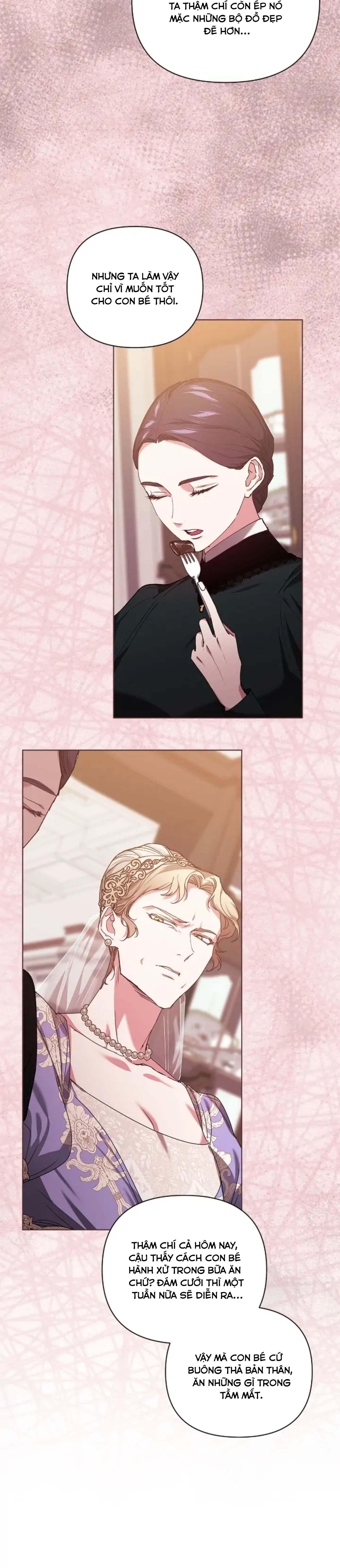 tôi mới là người quyết định cuộc hôn nhân này chapter 13 26