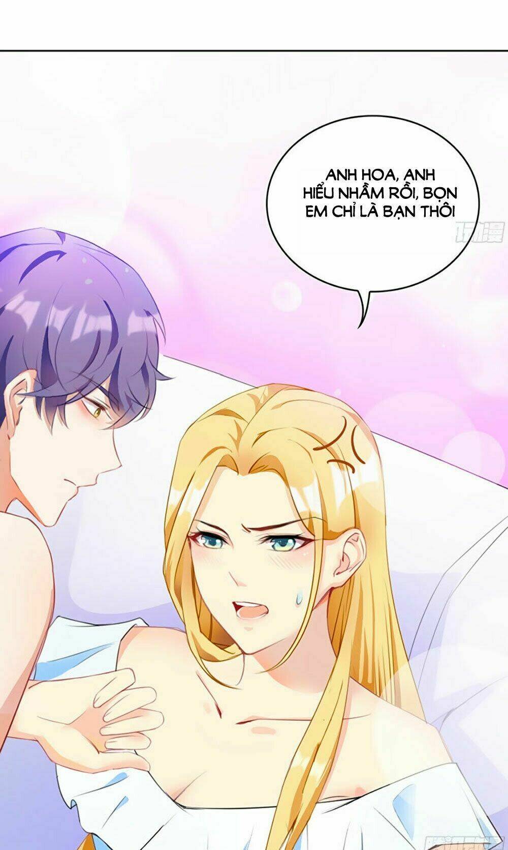 bộ váy rực rỡ ánh sao chapter 1 68