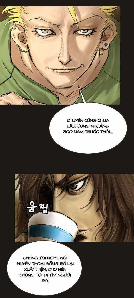 hội ảo thuật chapter 20 11