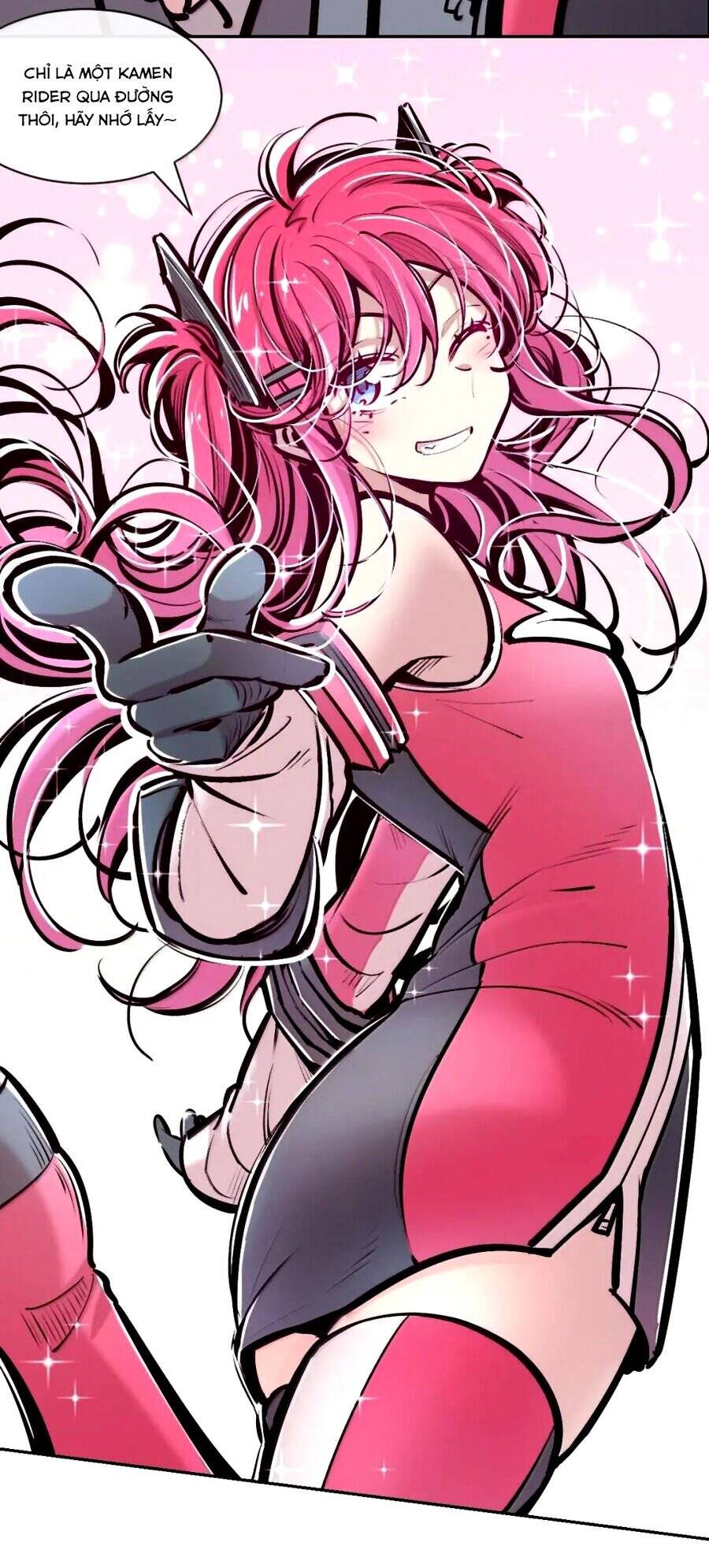 oan gia chung nhà ! chapter 126.1 60