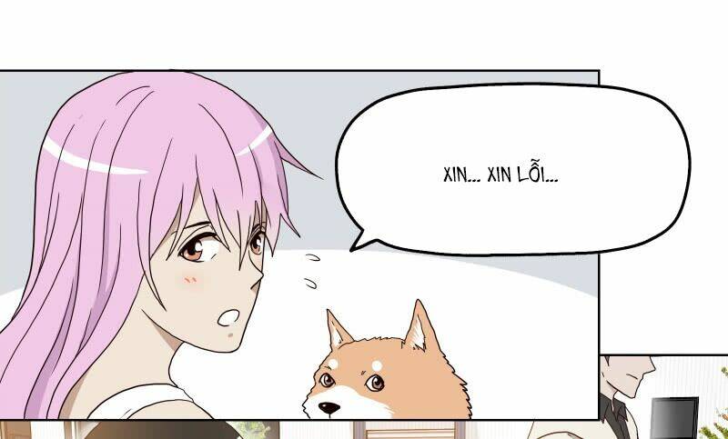 thế giới cận tử chapter 1 22