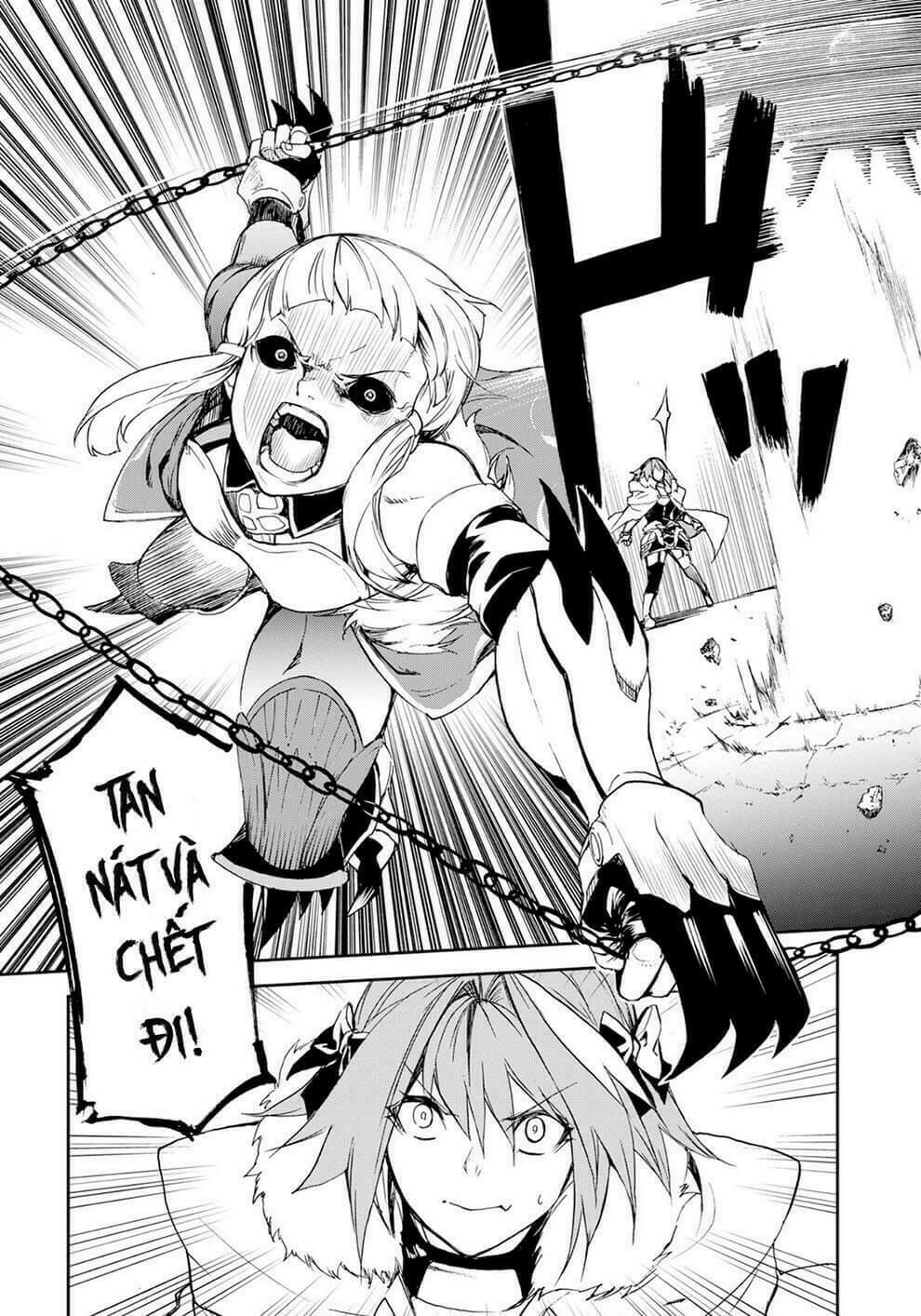 fate/grand order: epic of remnant - agartha chapter 2 9