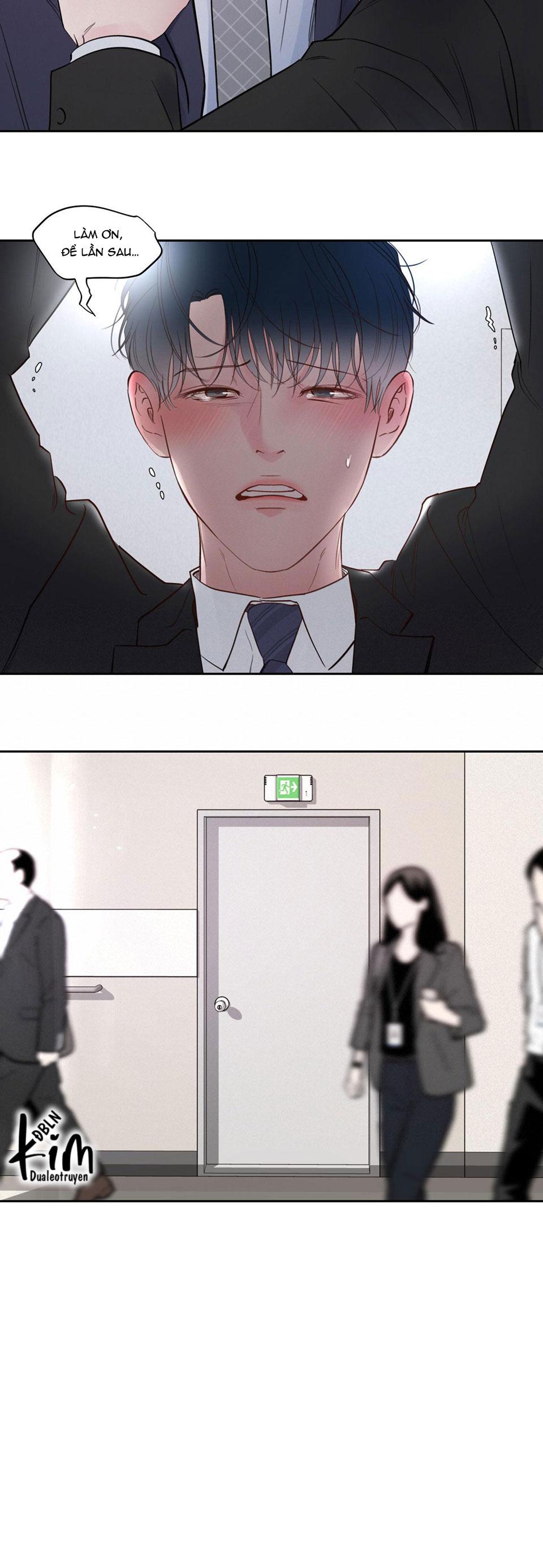 chủ nhân của thứ bảy chapter 9 7