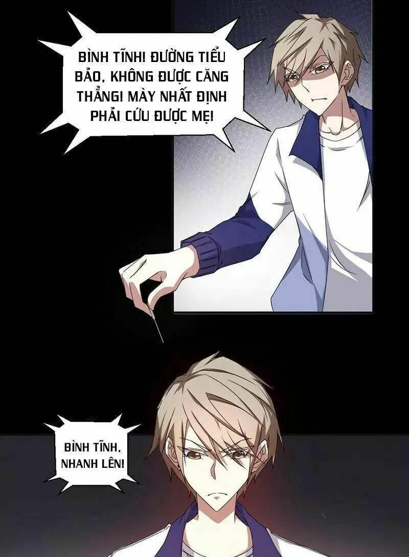 thần y hệ thống chapter 5 5