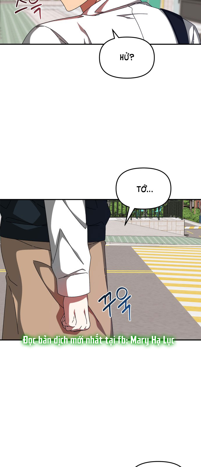 bạn gái tôi là robot -câu chuyện của cheol soo và young hee chapter 23 49