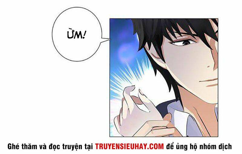 học viện cao thủ chapter 78 11