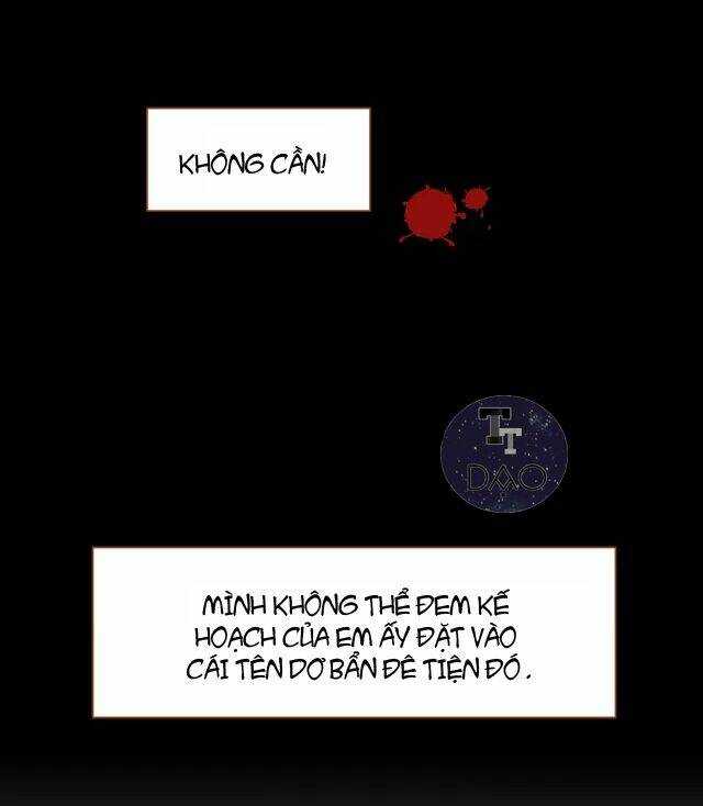 tân lang yếu tòng tiểu dưỡng khởi chapter 11 36