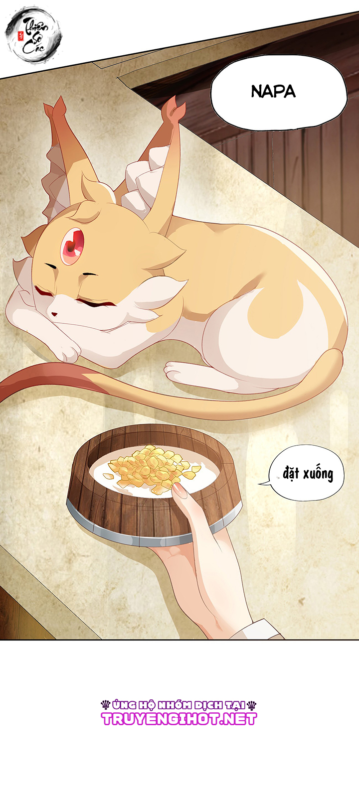 tiền là chân lý chapter 2 5