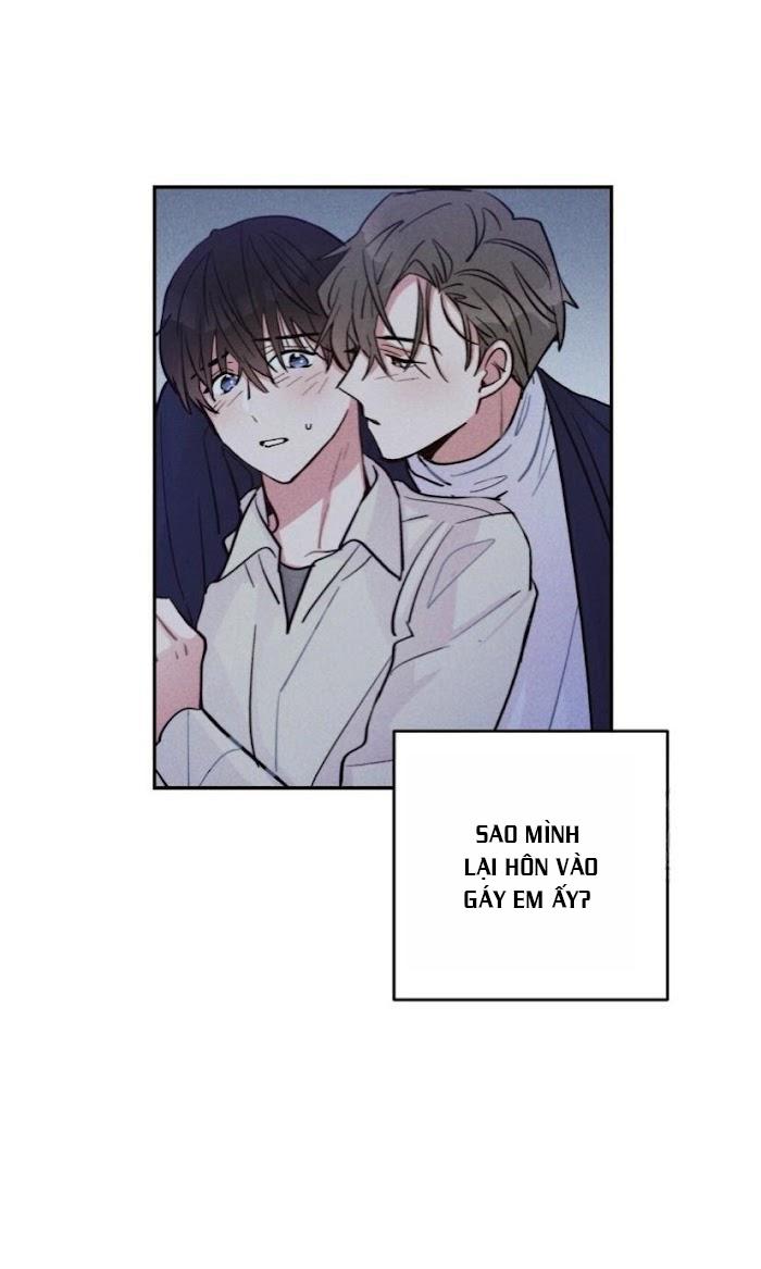 mưa giông chapter 16 18