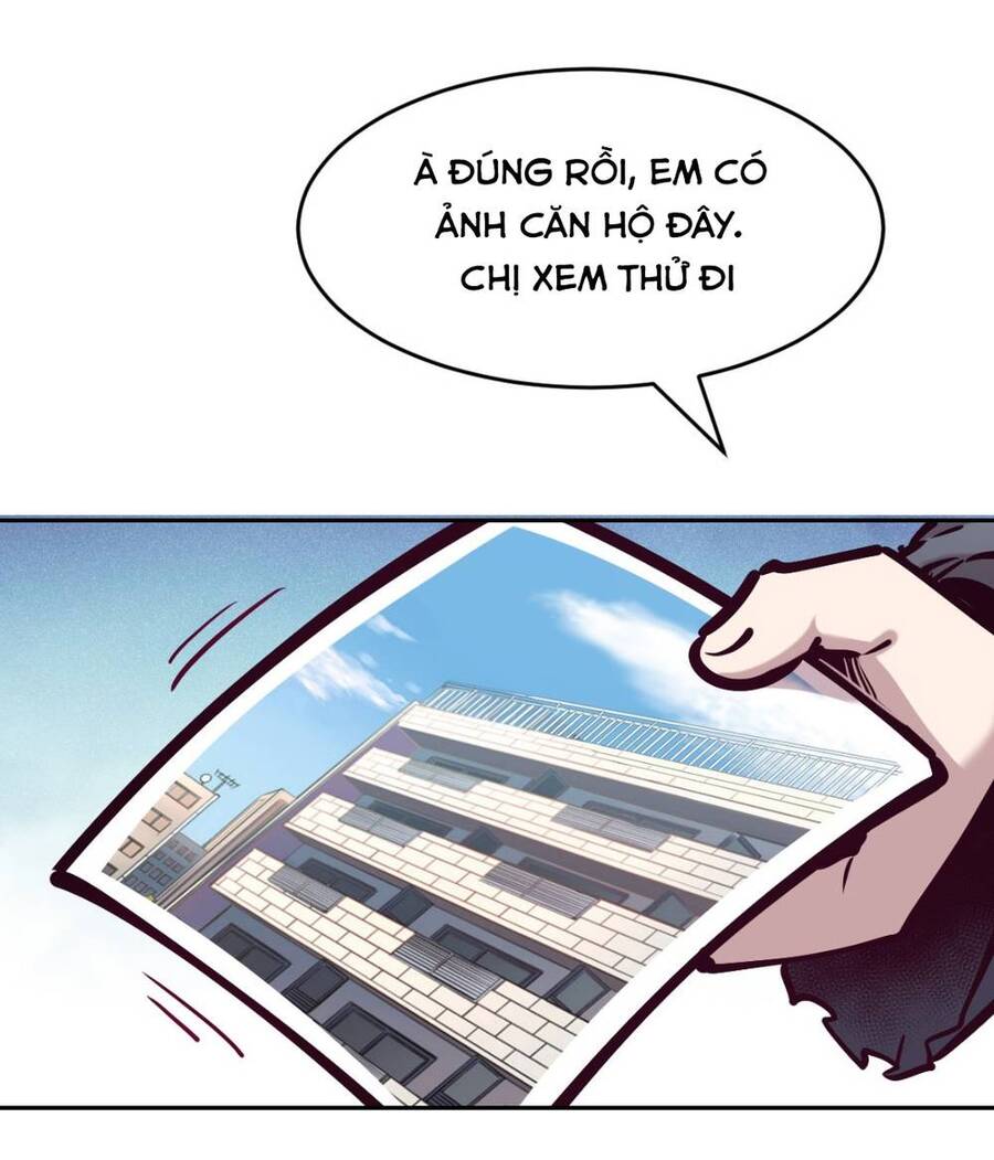 oan gia chung nhà ! chapter 78.5 2