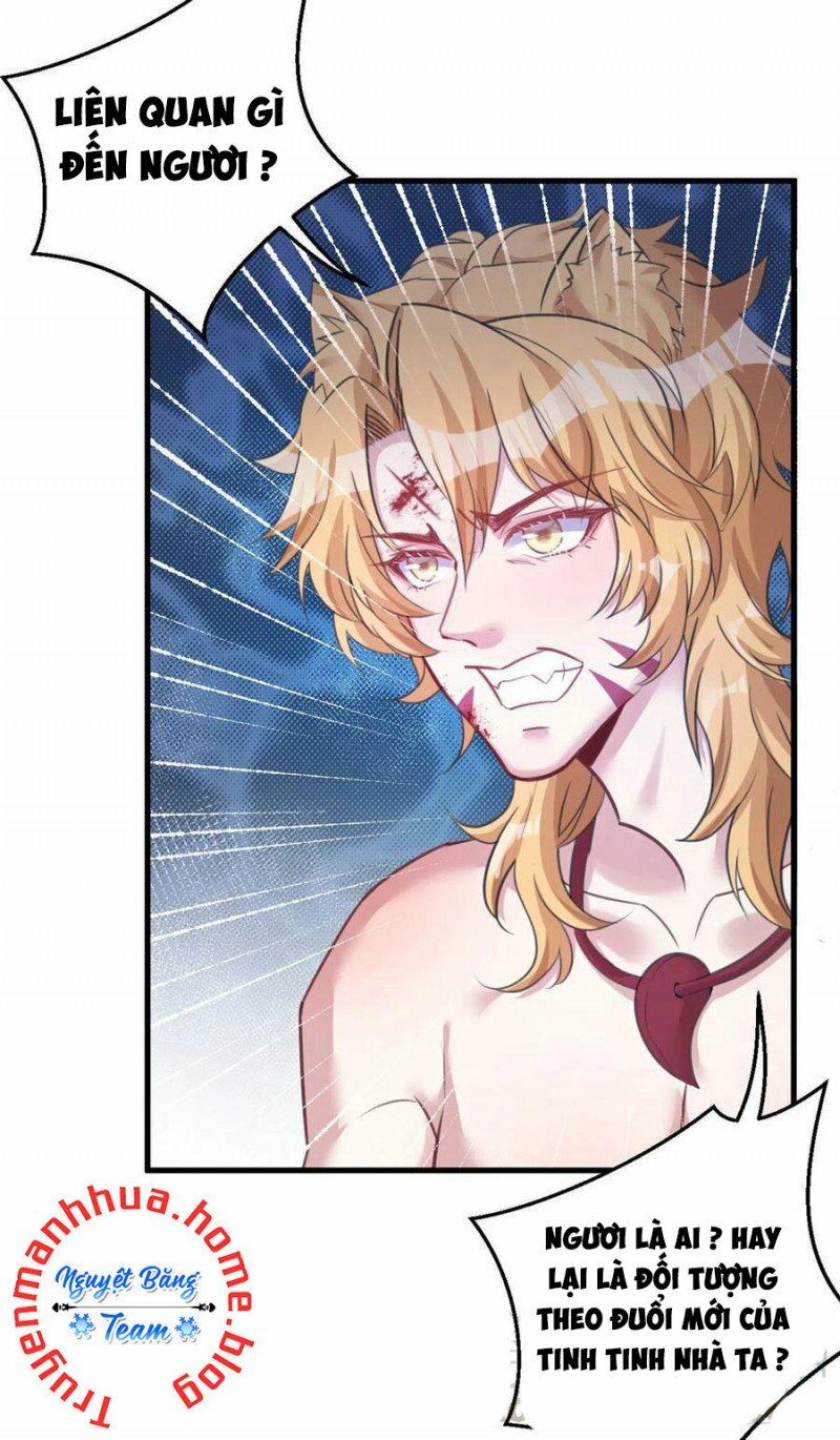 [16+] thảnh thơi thú thế chủng chủng điền, sinh sinh tể chapter 213 13