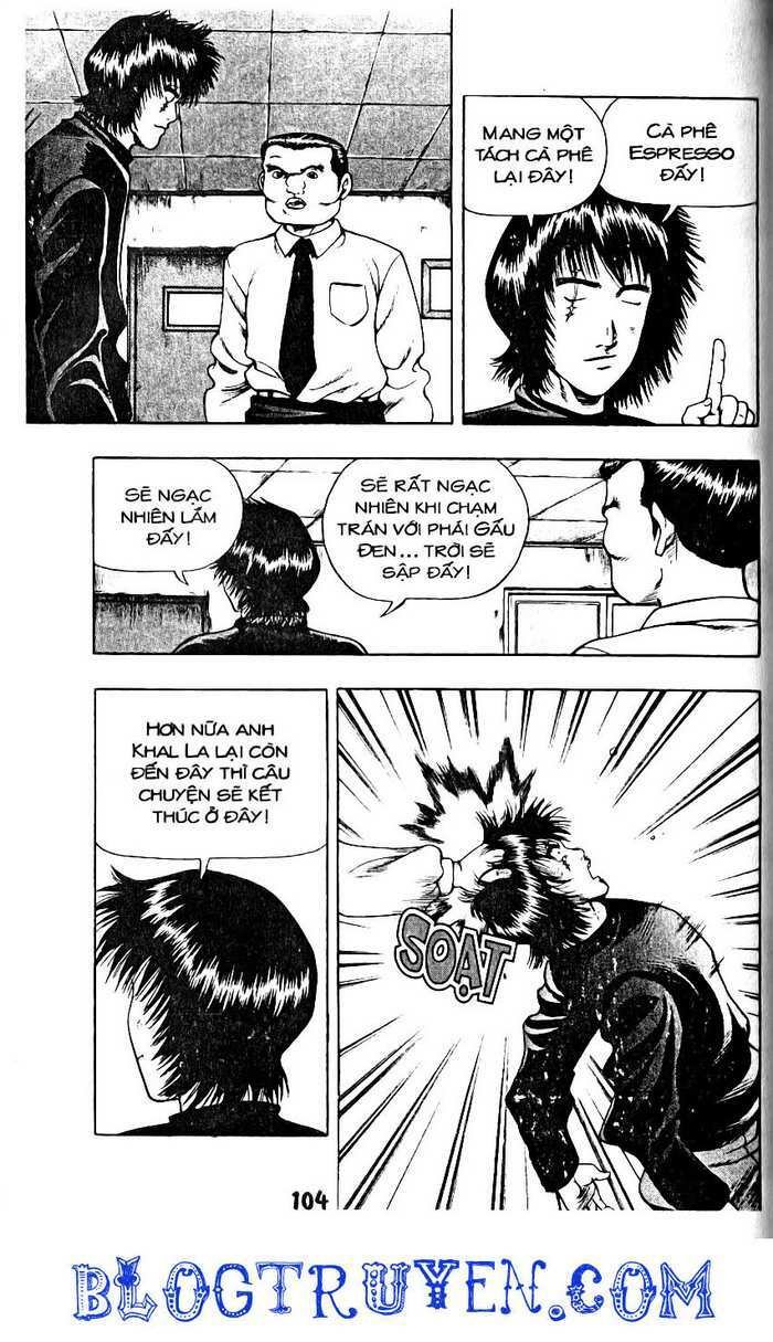 kid gang chapter 135 2