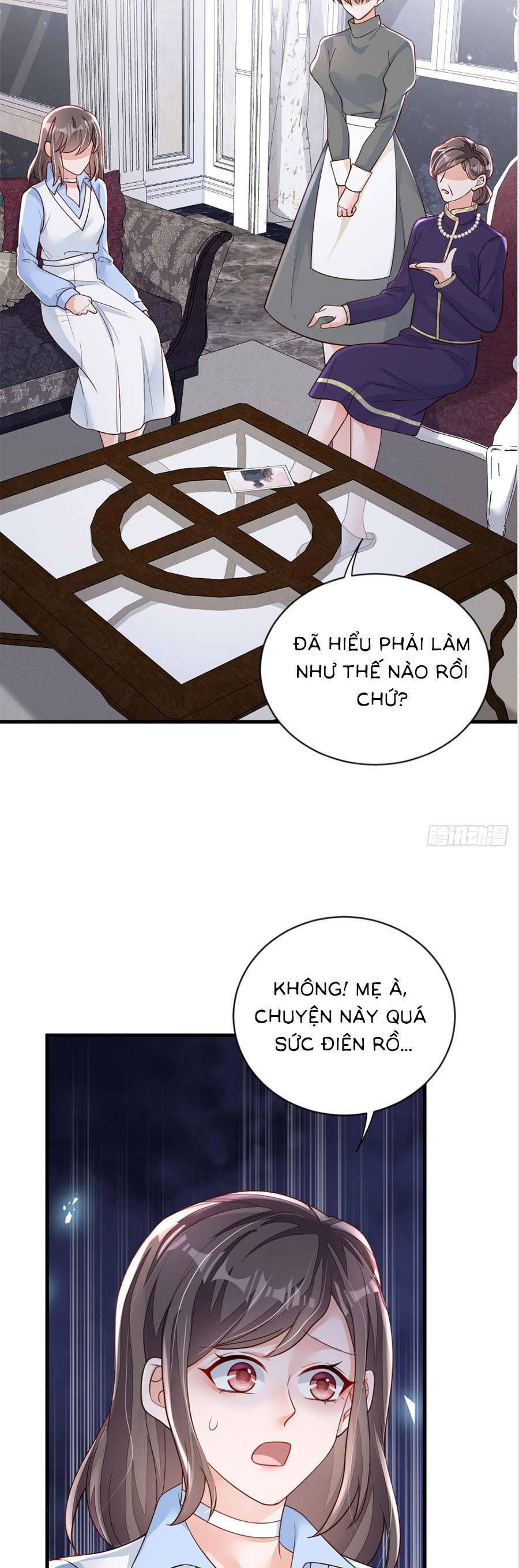 ác ma thì thầm chapter 122 22