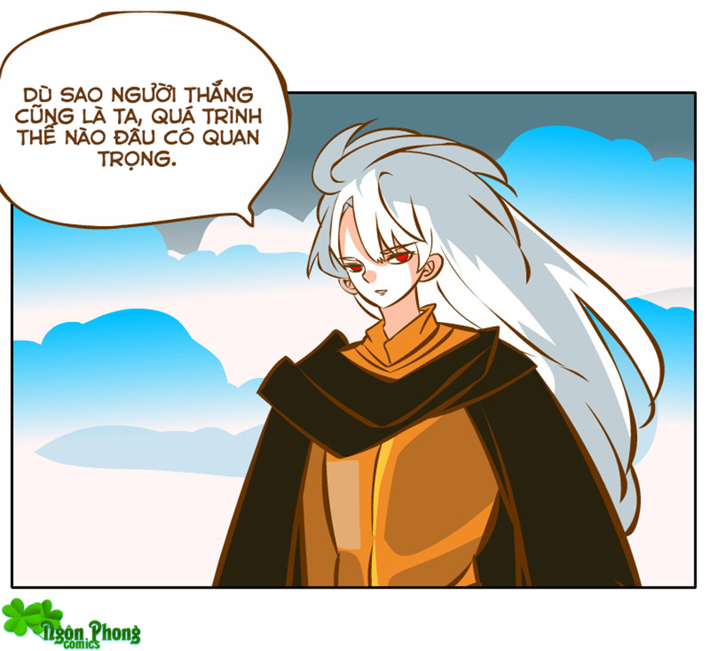 hòa thượng và tiểu long quân chapter 47 25