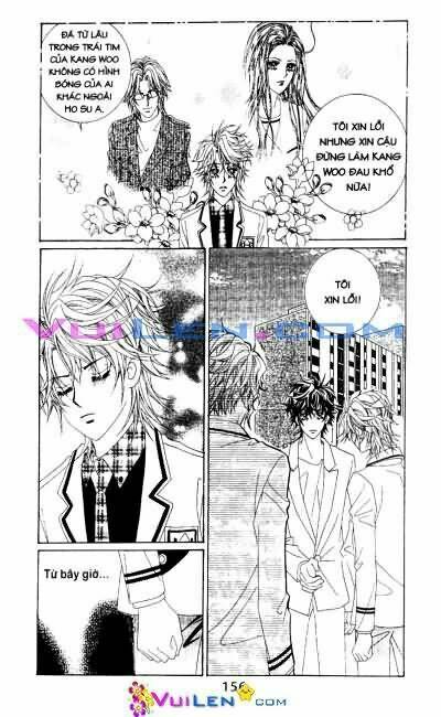 chạm mặt thần tượng chapter 7 156